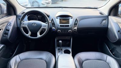 HYUNDAI ix35 2.0 16v 2014 - miniatura 7