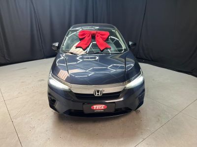 HONDA City Touring 1.5 16v 2022 - miniatura 2