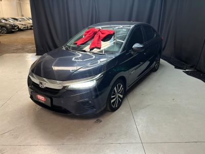 HONDA City Touring 1.5 16v 2022 - miniatura 3
