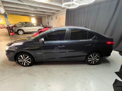 HONDA City Touring 1.5 16v 2022 - miniatura 4