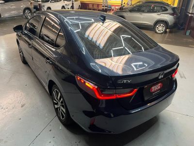 HONDA City Touring 1.5 16v 2022 - miniatura 5