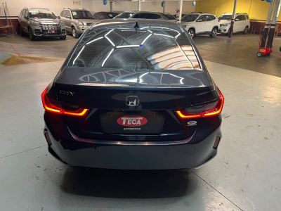 HONDA City Touring 1.5 16v 2022 - miniatura 6