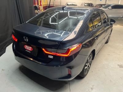 HONDA City Touring 1.5 16v 2022 - miniatura 7