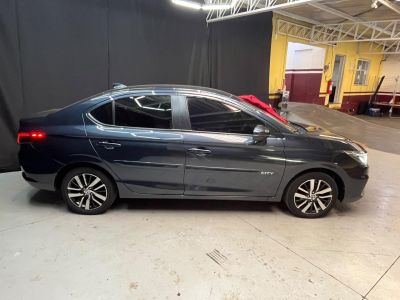 HONDA City Touring 1.5 16v 2022 - miniatura 8