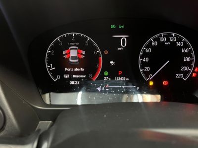 HONDA City Touring 1.5 16v 2022 - miniatura 9