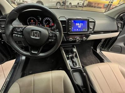 HONDA City Touring 1.5 16v 2022 - miniatura 10