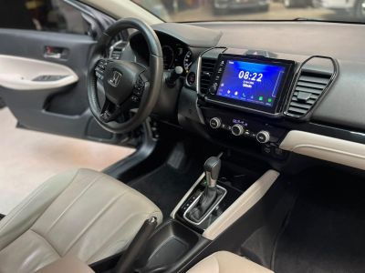 HONDA City Touring 1.5 16v 2022 - miniatura 12