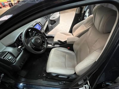 HONDA City Touring 1.5 16v 2022 - miniatura 13