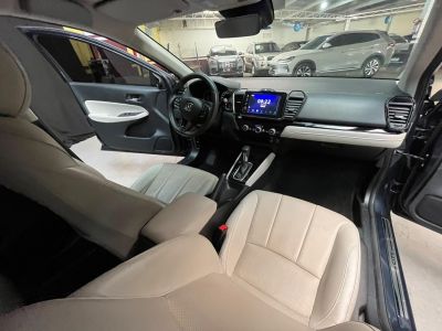 HONDA City Touring 1.5 16v 2022 - miniatura 14