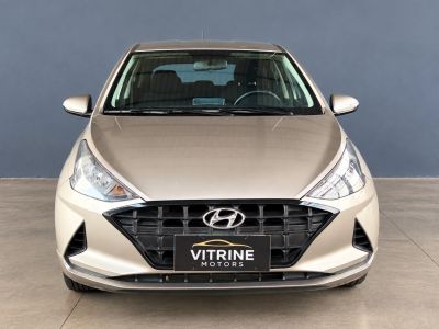 HYUNDAI HB20 Evolution 1.0 12v 2021 - miniatura 2