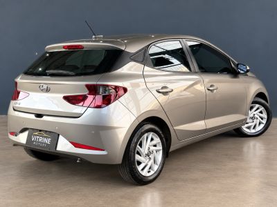 HYUNDAI HB20 Evolution 1.0 12v 2021 - miniatura 4