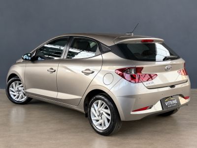 HYUNDAI HB20 Evolution 1.0 12v 2021 - miniatura 6