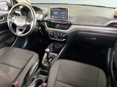 HYUNDAI HB20 Evolution 1.0 12v 2021 - miniatura 7