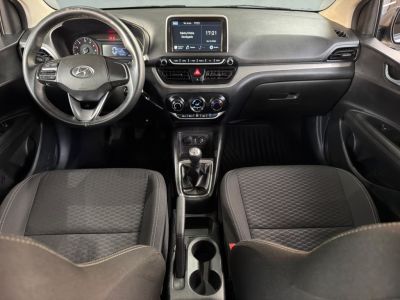 HYUNDAI HB20 Evolution 1.0 12v 2021 - miniatura 8