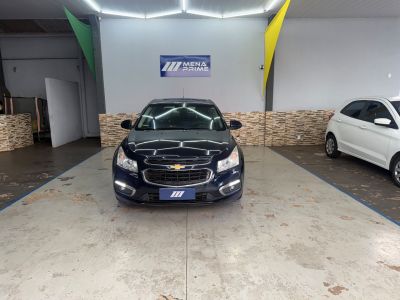 CHEVROLET Cruze Hatch Sport6 LT 1.8 16v 2016 - miniatura 5
