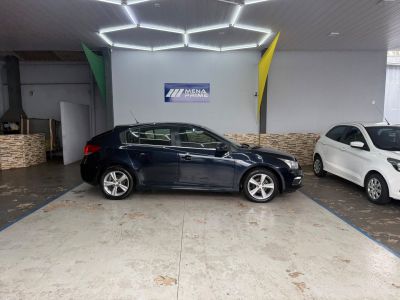 CHEVROLET Cruze Hatch Sport6 LT 1.8 16v 2016 - miniatura 8