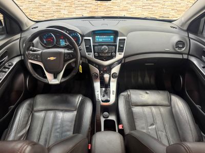 CHEVROLET Cruze Hatch Sport6 LT 1.8 16v 2016 - miniatura 9
