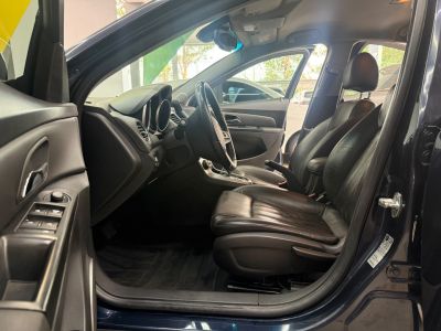 CHEVROLET Cruze Hatch Sport6 LT 1.8 16v 2016 - miniatura 10