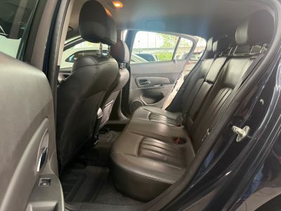 CHEVROLET Cruze Hatch Sport6 LT 1.8 16v 2016 - miniatura 11