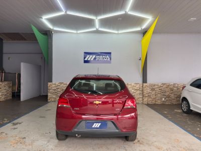 CHEVROLET Onix LTZ 1.4 2017 - miniatura 6