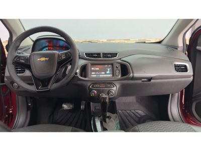 CHEVROLET Onix LTZ 1.4 2017 - miniatura 9