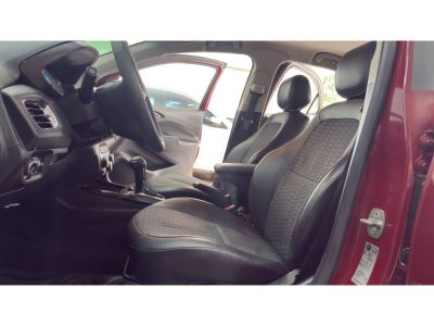 CHEVROLET Onix LTZ 1.4 2017 - miniatura 10