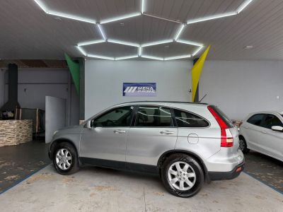 HONDA CR-V EXL 2.0 16v 4WD 2009 - miniatura 3
