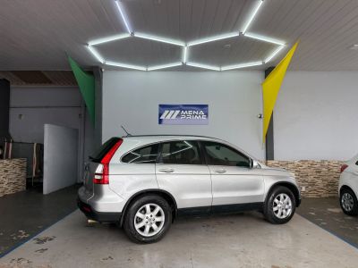 HONDA CR-V EXL 2.0 16v 4WD 2009 - miniatura 4