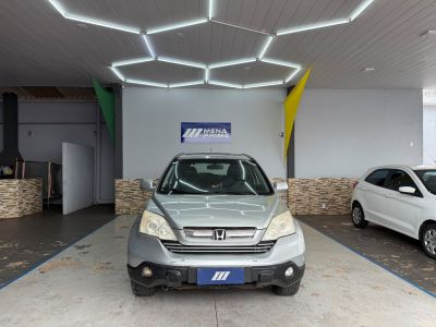 HONDA CR-V EXL 2.0 16v 4WD 2009 - miniatura 5