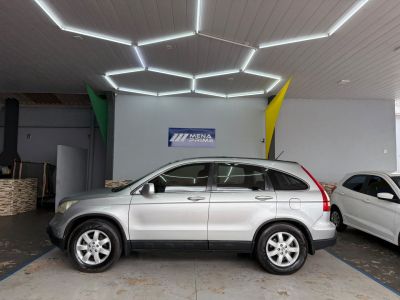 HONDA CR-V EXL 2.0 16v 4WD 2009 - miniatura 7