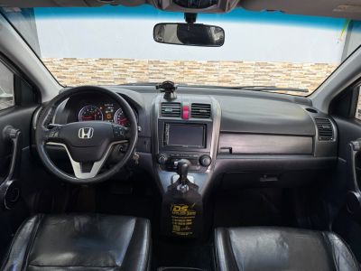 HONDA CR-V EXL 2.0 16v 4WD 2009 - miniatura 9