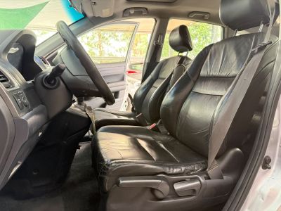 HONDA CR-V EXL 2.0 16v 4WD 2009 - miniatura 10