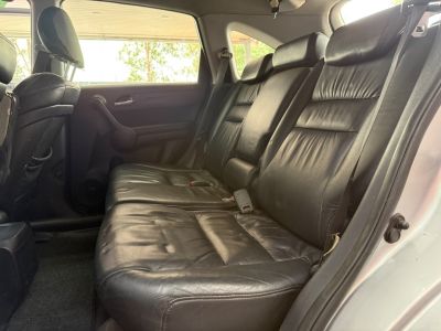 HONDA CR-V EXL 2.0 16v 4WD 2009 - miniatura 11