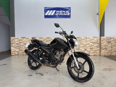 YAMAHA YBR 150 ED Factor 2024 - miniatura 2