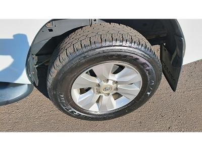 TOYOTA Hilux SRV 2.7 16v 4x4 C.D. 2018 - miniatura 9