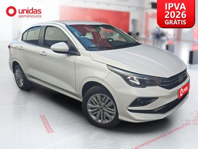 FIAT Cronos Drive 1.3 2024