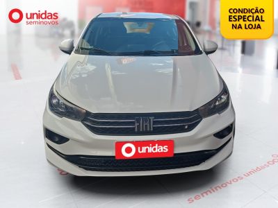 FIAT Cronos Drive 1.3 2024 - miniatura 2