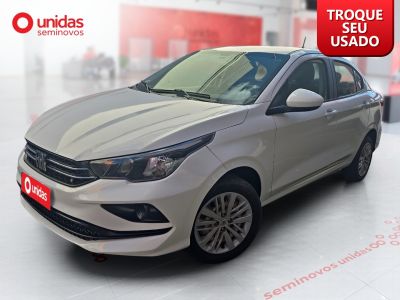 FIAT Cronos Drive 1.3 2024 - miniatura 3