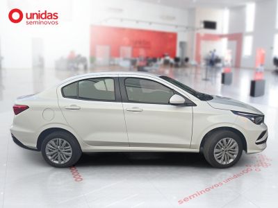 FIAT Cronos Drive 1.3 2024 - miniatura 4