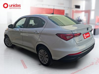 FIAT Cronos Drive 1.3 2024 - miniatura 7