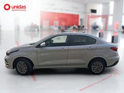 FIAT Cronos Drive 1.3 2024 - miniatura 8