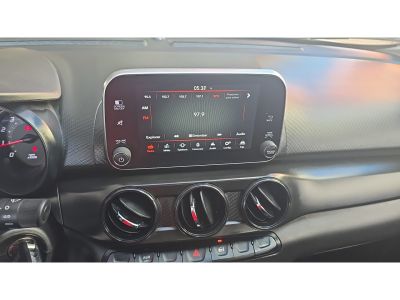FIAT Cronos Drive 1.3 2024 - miniatura 12