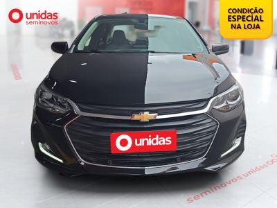 CHEVROLET Onix Premier 1.0T 12v 2025 - miniatura 2