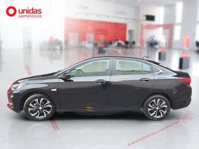 CHEVROLET Onix Premier 1.0T 12v 2025 - miniatura 4