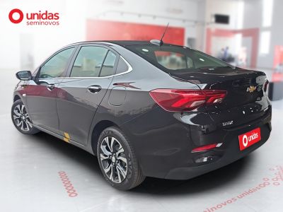 CHEVROLET Onix Premier 1.0T 12v 2025 - miniatura 5