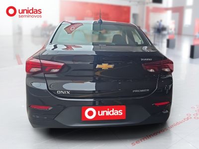 CHEVROLET Onix Premier 1.0T 12v 2025 - miniatura 6