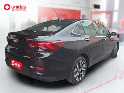 CHEVROLET Onix Premier 1.0T 12v 2025 - miniatura 7