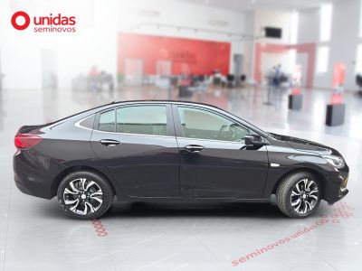 CHEVROLET Onix Premier 1.0T 12v 2025 - miniatura 8