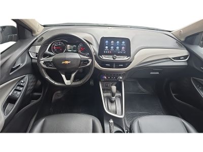 CHEVROLET Onix Premier 1.0T 12v 2025 - miniatura 9