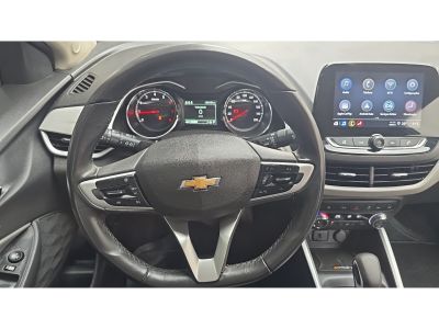 CHEVROLET Onix Premier 1.0T 12v 2025 - miniatura 10